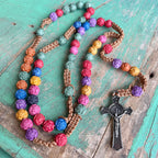 Grow in Grace Rosary