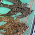 Tin Holy Spirit