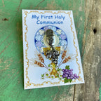 Holy Communion Pin