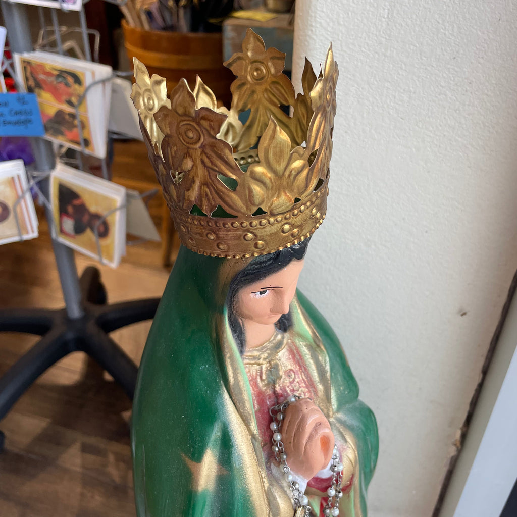 Tin Crowns
