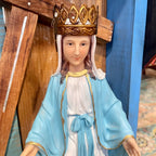Mini Crowns