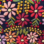 Hand Embroidered Table Runners