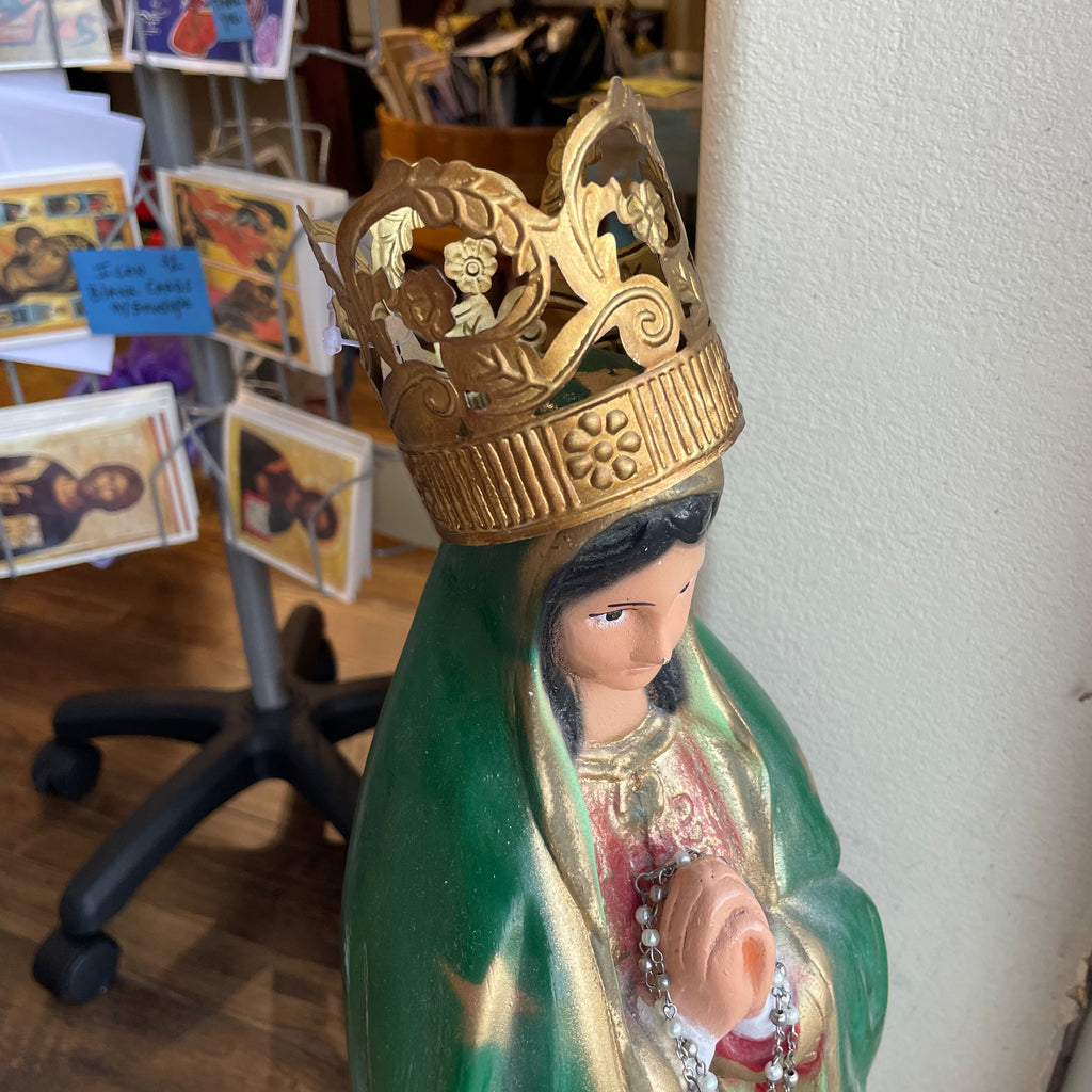 Tin Crowns