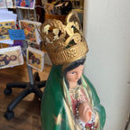 Tin Crowns