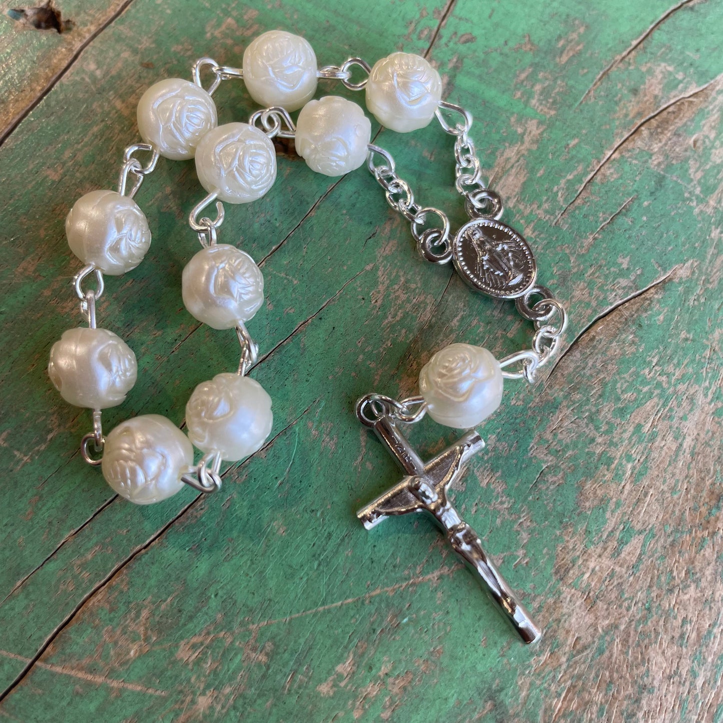 Decade Rosary Party Favors