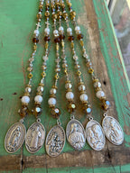 House Blessing by Janie