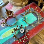 Jeweled Crowns