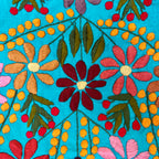 Hand Embroidered Table Runners