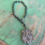 St Michael Car Blessing