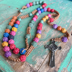 Grow in Grace Rosary