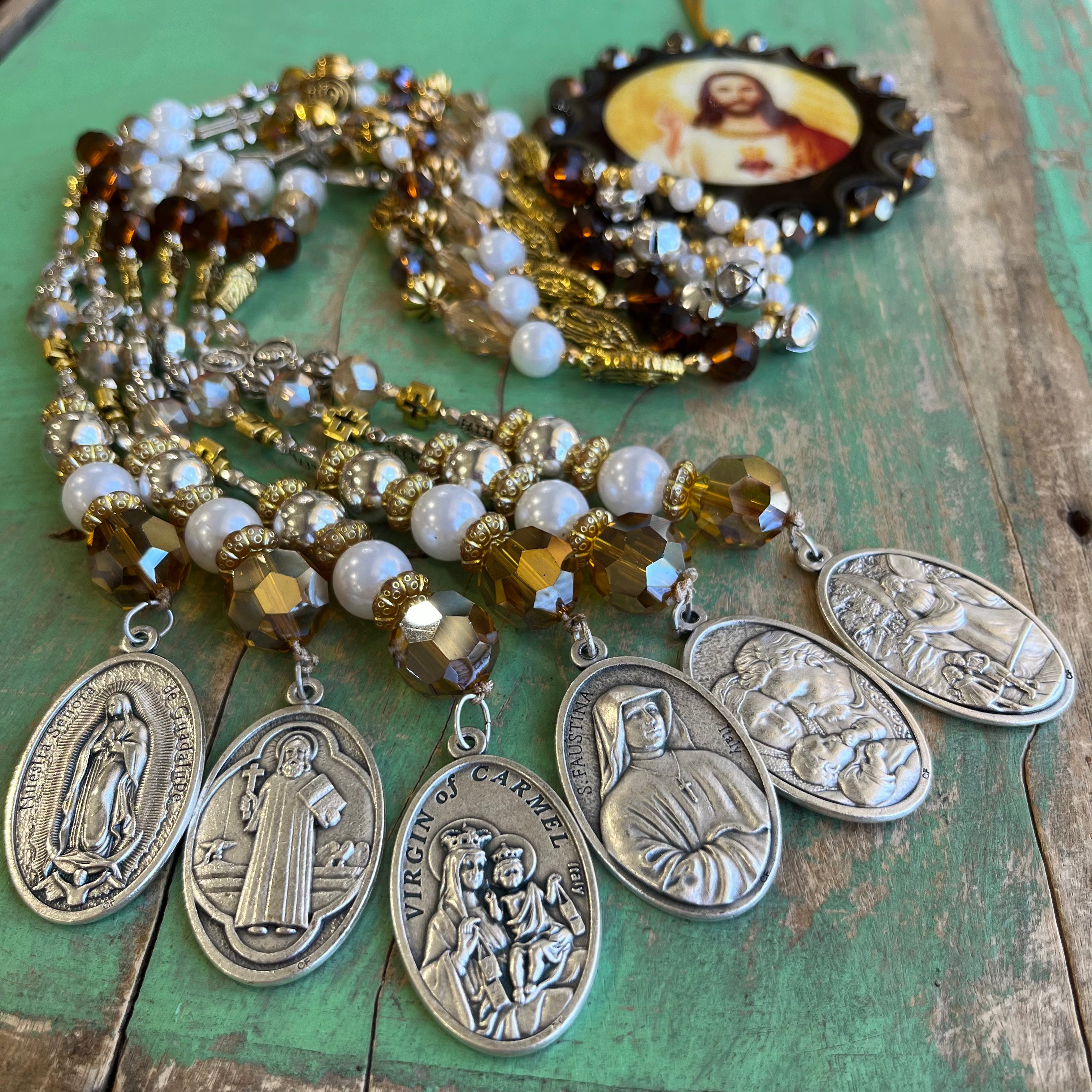 House Blessing by Janie