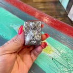 Pewter Mini OLG Box