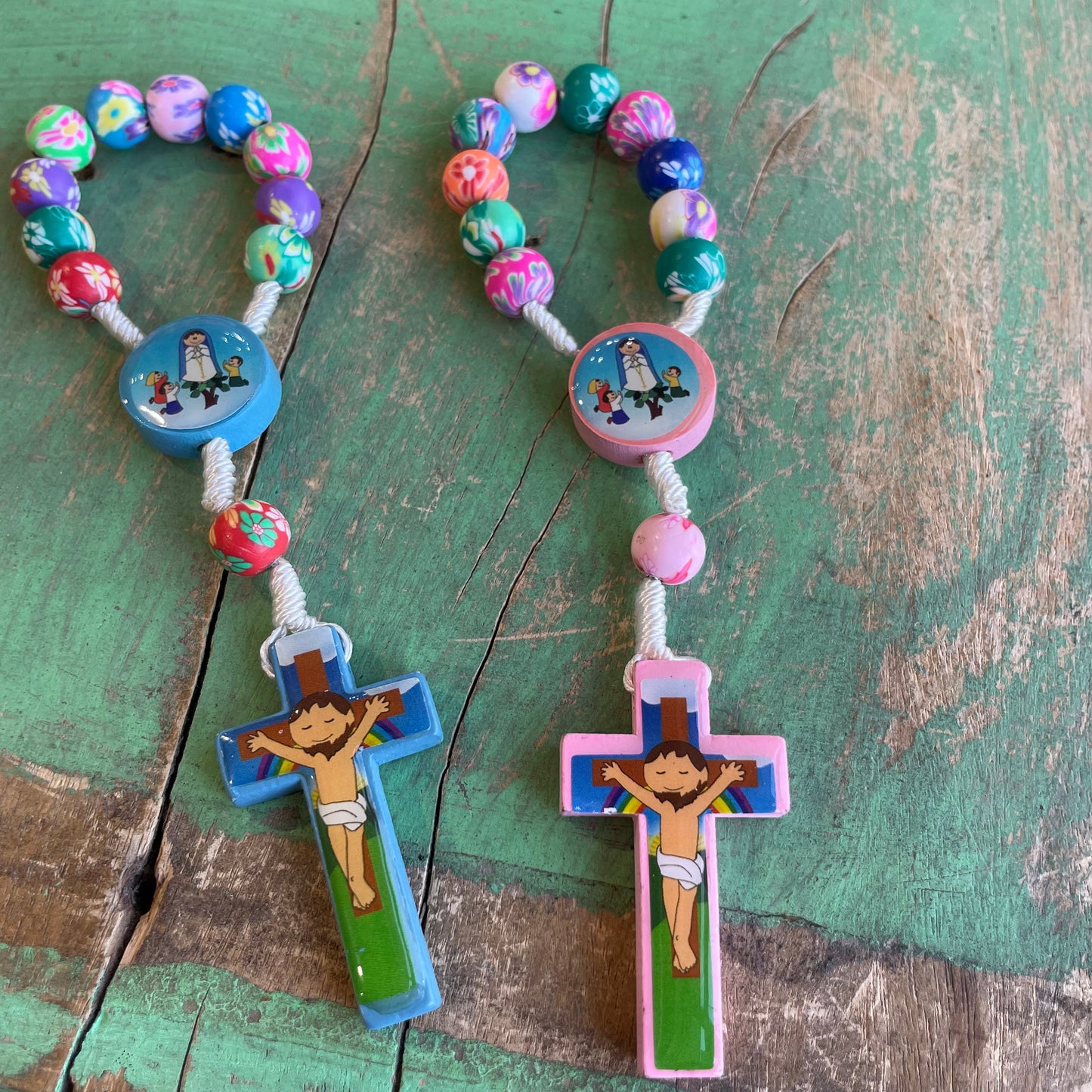 Kids Decade Rosary