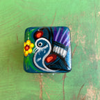 Holy Spirit Keepsake Cube Box