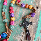 Grow in Grace Rosary