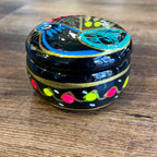 Holy Spirit Keepsake 3" Round Box