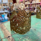 Tin Crowns