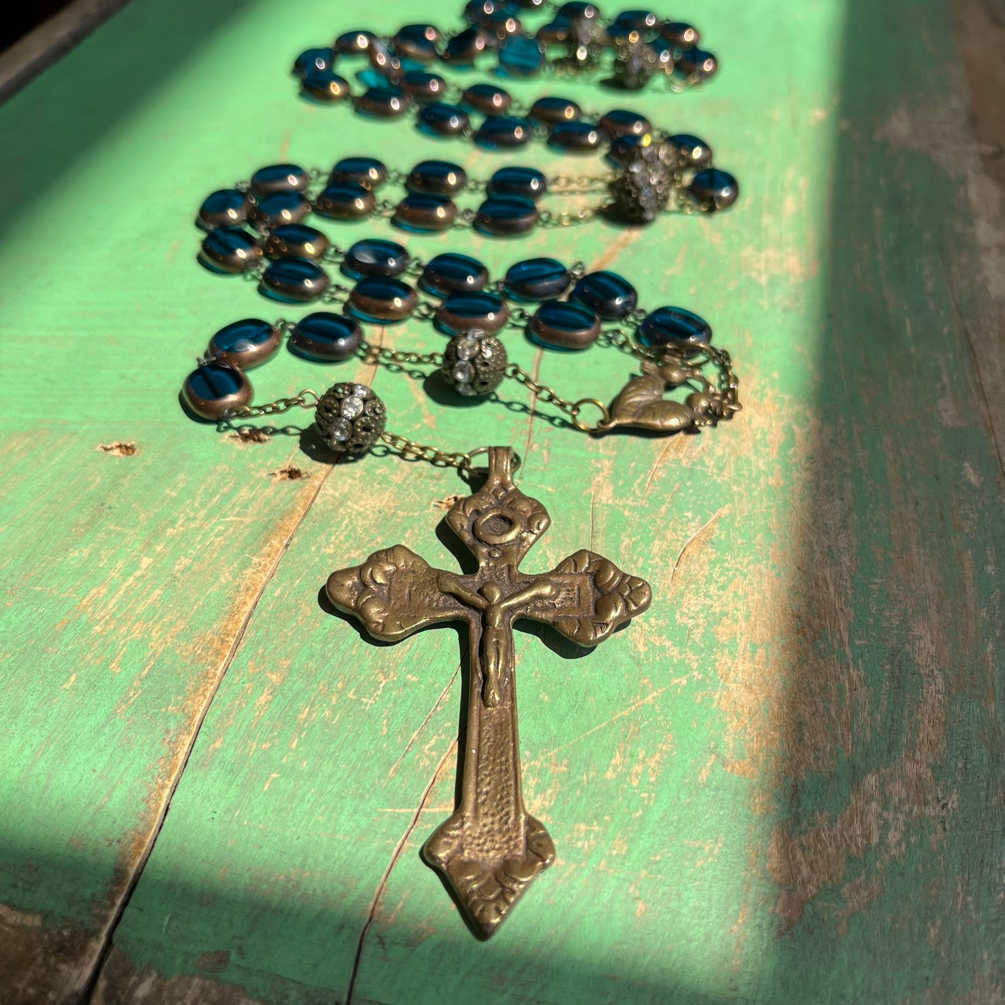 Wedding Rosary
