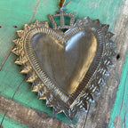 Crowned Sacred Heart