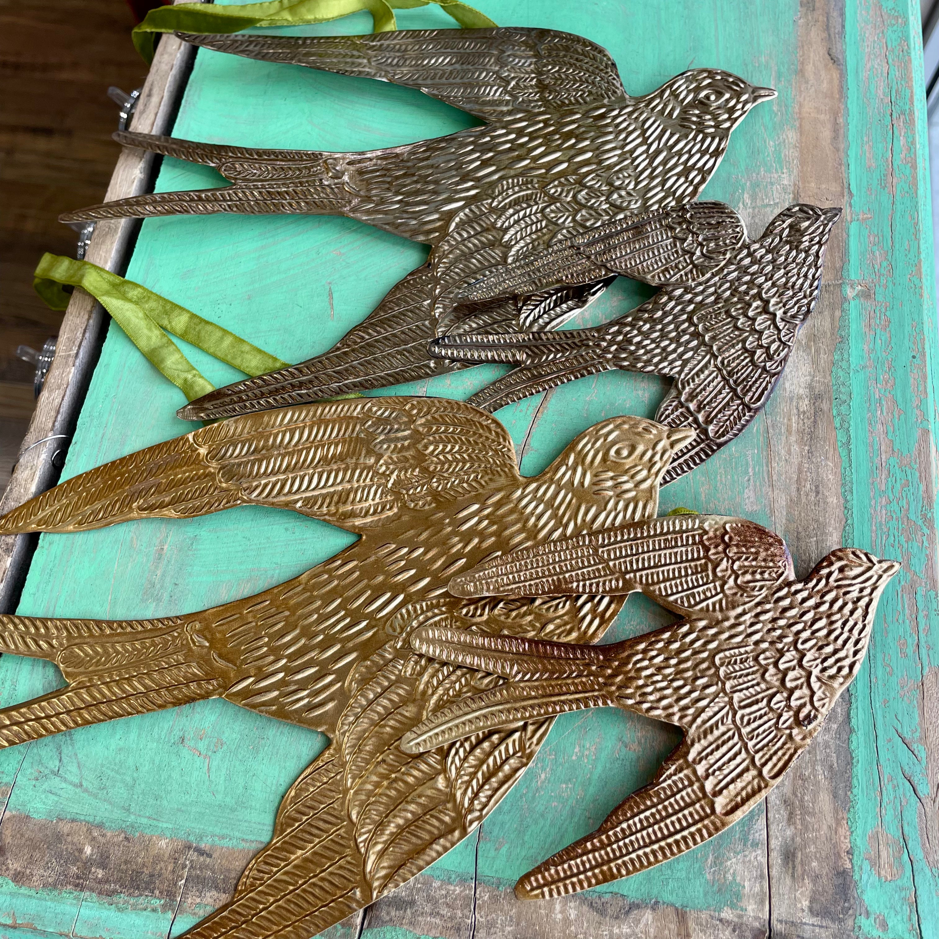 Tin Holy Spirit