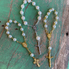 Decade Rosary Party Favors