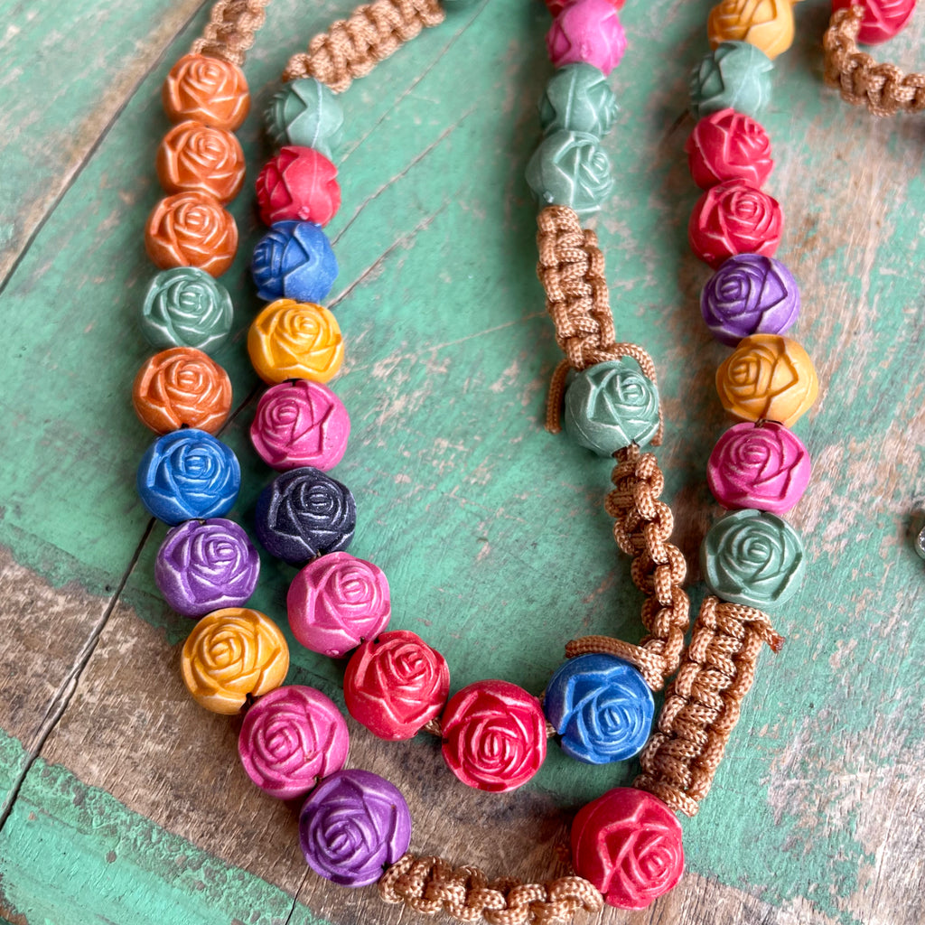 Grow in Grace Rosary