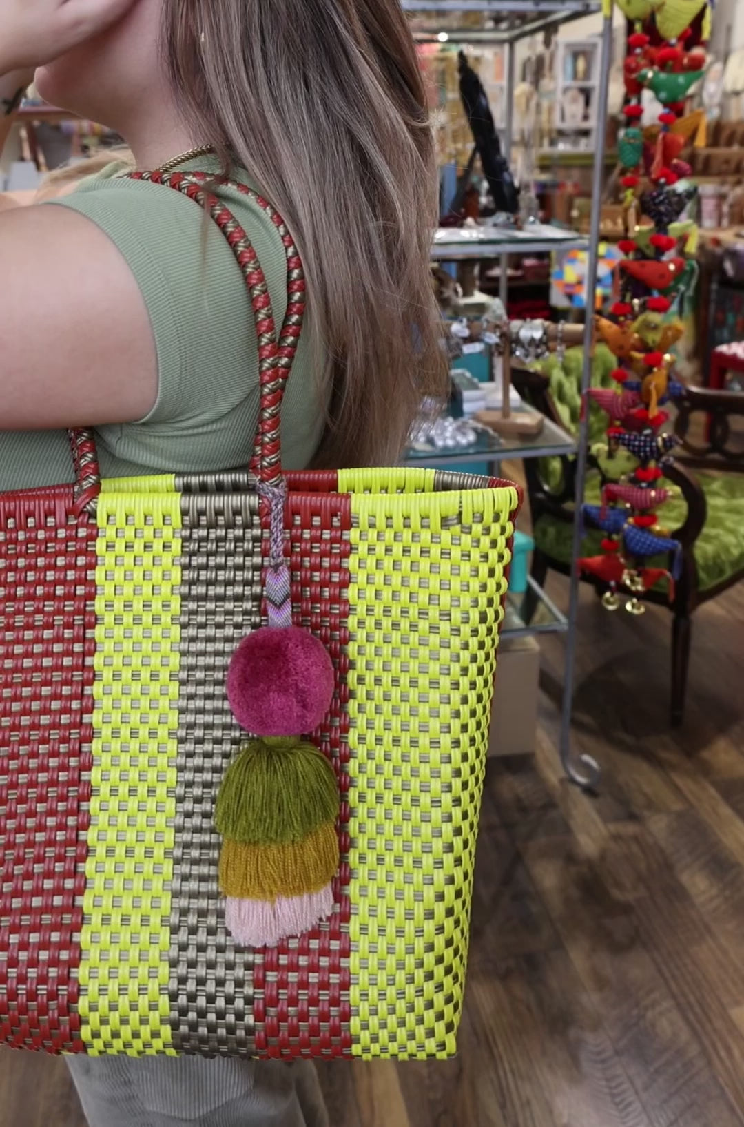 Tote Bags
