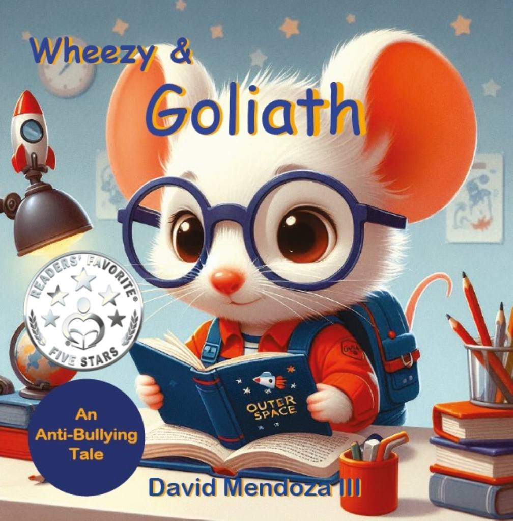 Books For His Glory