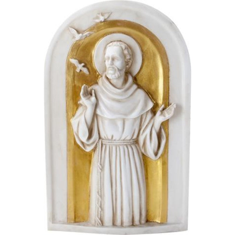 Religious Plaques