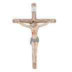 Porcelain Crucifix