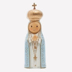 Little Patrons Figurines