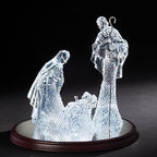 3 Pc Holy Family Set