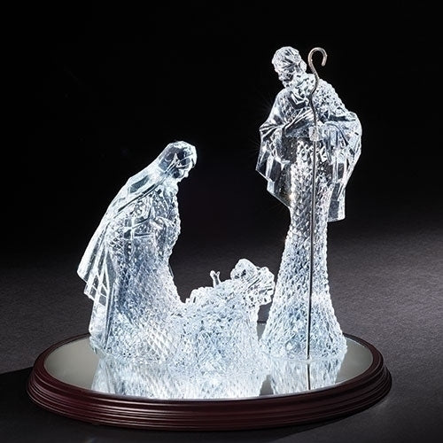 3 Pc Holy Family Set