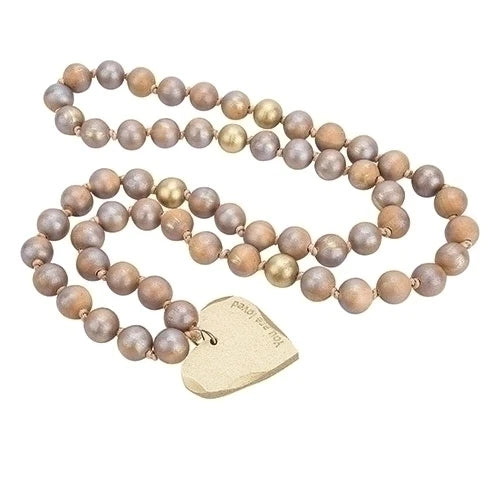 Blessing Beads