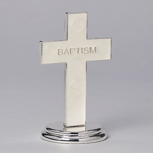 Baptism Standing Cross