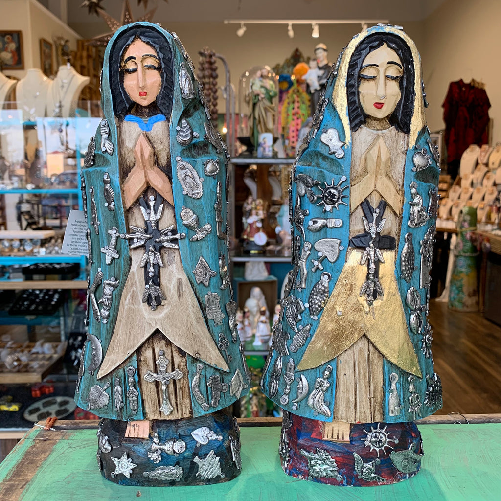 Milagros Our Lady of Grace