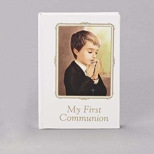 Holy Communion Prayer Book