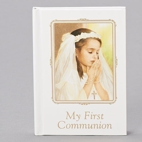 Holy Communion Prayer Book