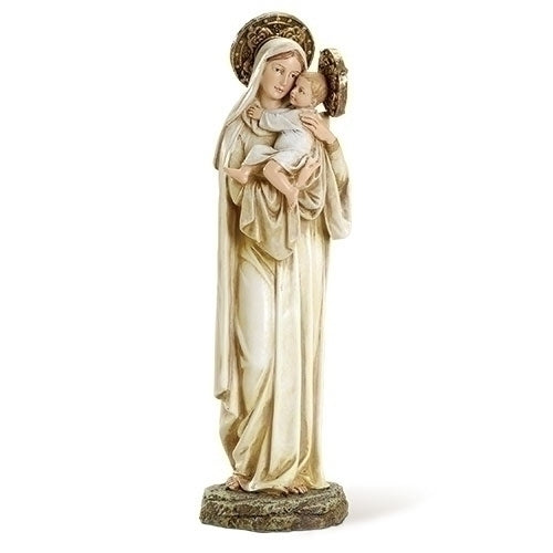 Mother Most Lovable Statue