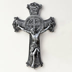 St Benedict Crucifix