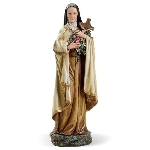 St Therese Statues