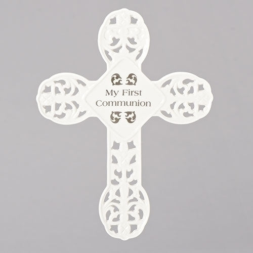 My First Communion Cross