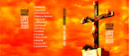 Love and Honor Jesus CD