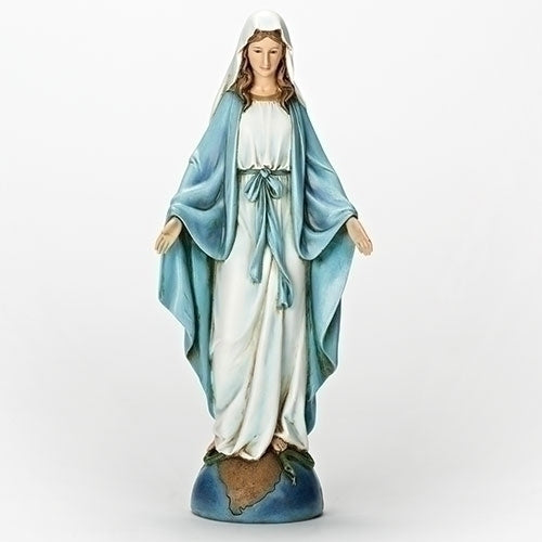 Our Lady of Grace Statues