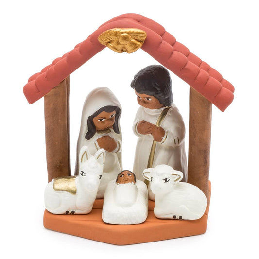 Casita Nativity