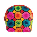 Flower Coin Purse