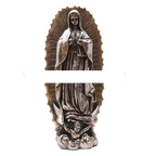 OLG Bronze Finish 19" Statue