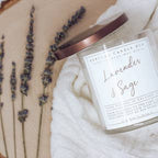 Kerygma Candle & Co Products