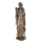 Bronze Finish Holy Family Set