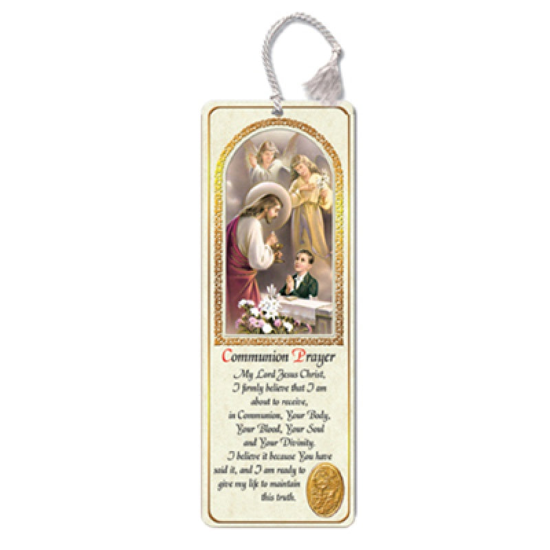 Holy Communion Bookmark
